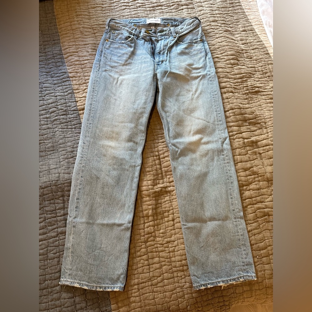 TU ES MON TRESOR JEANS